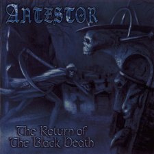 The Return Of The Black Death
