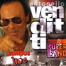 Campus - Live