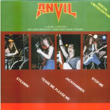 Anvil