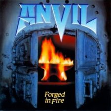 Forged In Fire