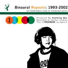 Binaural Repeats: 1993-2002