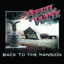 Back To The Mansion