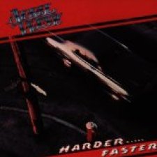 Harder.....Faster