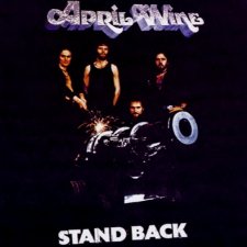 Stand Back