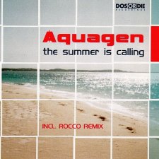 The Summer Is Calling