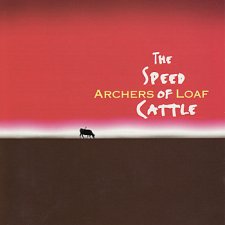 The Speed of Cattle