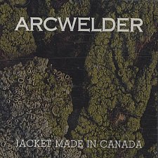 Jacket Made in Canada