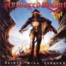 Saints Will Conquer
