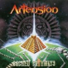 Sacred Pathways
