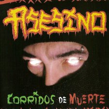 Corridos De Muerte