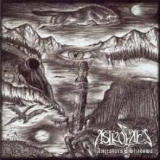 Ancestors' Shadows