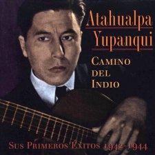 Camino del Indio