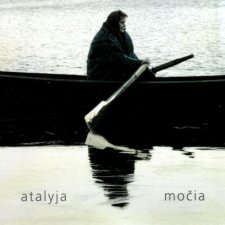 Močia
