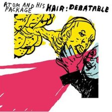 Hair: Debatable