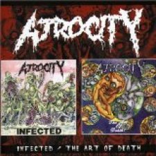 Infected / The Art of Death