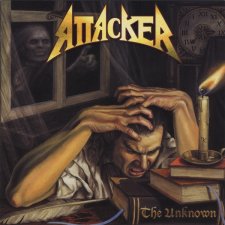 The Unknown
