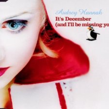 It's December (and I'll be missing You)