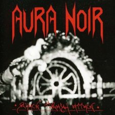Black Thrash Attack