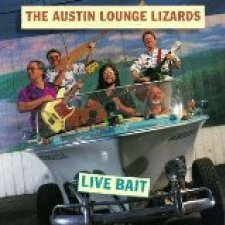 Live Bait