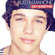 Say Somethin