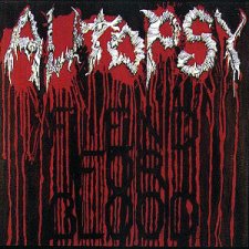 Fiend for Blood