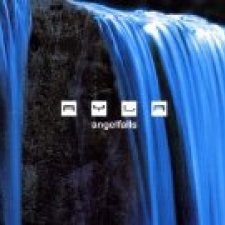Angelfalls
