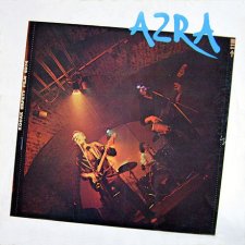 Azra