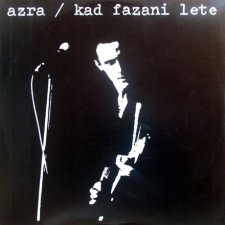 Kad Fazani Lete