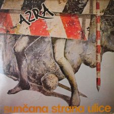 Sunčana strana ulice