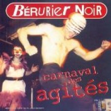 Carnaval des agités