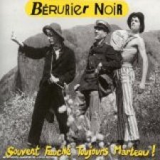 Souvent fauché, Toujours marteau