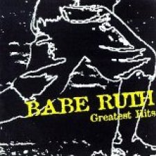 Babe Ruth Greatest Hits