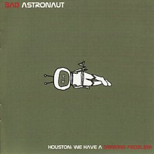 Houston: We Have A Drinking Problem