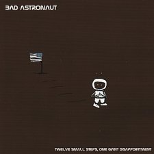 Twelve Small Steps, One Giant Disappointment