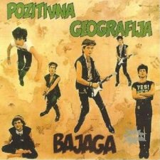Pozitivna Geografija