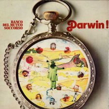 Darwin!