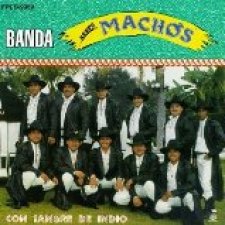 Con Sangre De Indio
