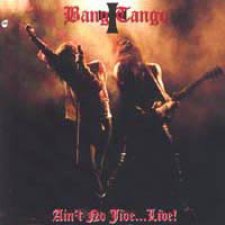 Ain't No Jive... Live!