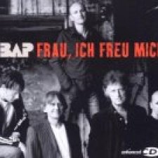 Frau, Ich Freu Mich