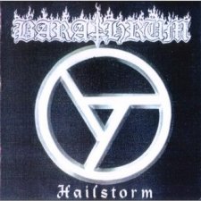Hailstorm