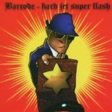 Hard Jet Super Flash