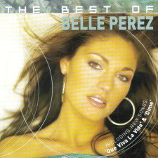 The Best of Belle Perez