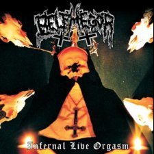 Infernal Live Orgasm