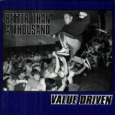 Value Driven