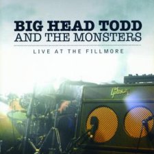 Live At The Fillmore