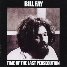Time Of The Last Persecution