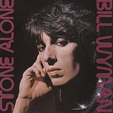 Stone Alone