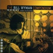 The Bill Wyman Compendium
