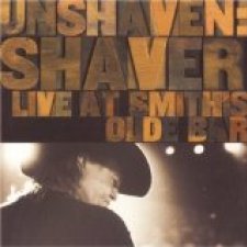 Unshaven: Live At Smith's Olde Bar