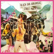 Street Party